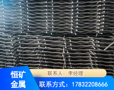 阳泉钢筋编炽焊网